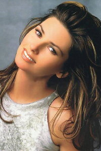 Shania Twain