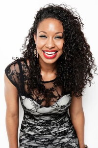 Shanika Warren-Markland