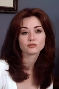 Shannen Doherty