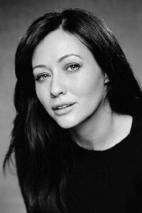 Shannen Doherty