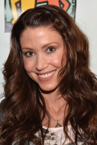 Shannon Elizabeth