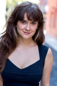 Shannon Esper