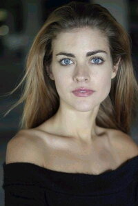 Shannon Gayle