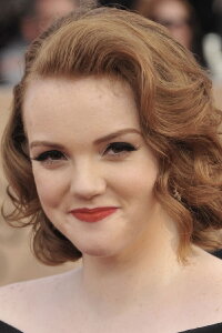 Shannon Purser