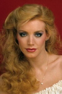 Shannon Tweed