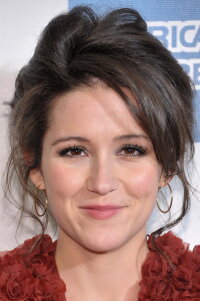 Shannon Woodward