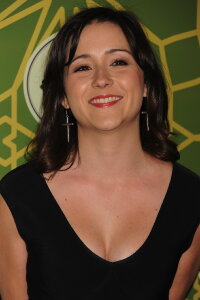 Shannon Woodward