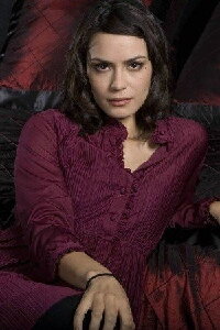 Shannyn Sossamon