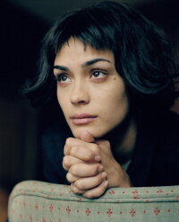 Shannyn Sossamon