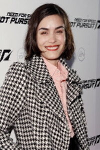 Shannyn Sossamon