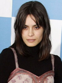 Shannyn Sossamon