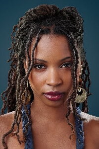 Shanola Hampton