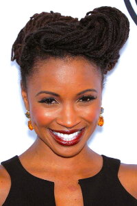 Shanola Hampton