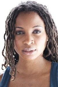 Shanola Hampton