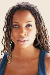 Shanola Hampton