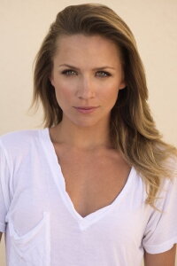 Shantel VanSanten