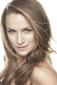 Shantel VanSanten