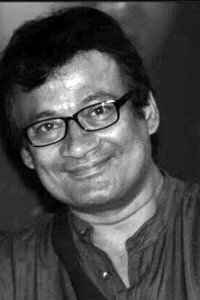Shantilal Mukherjee