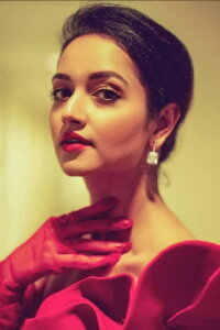 Shanvi Shrivastava