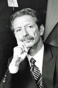 Shapour Bakhtiar