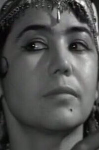 Sharafat Shakirova