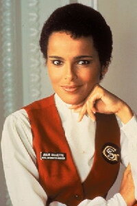 Shari Belafonte