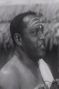 Sharif Baboo