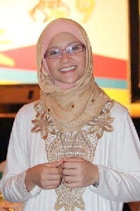 Sharifah Aleya