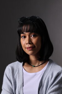 Sharifah Sakinah