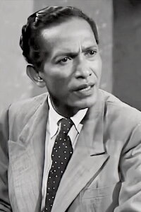 Shariff Medan