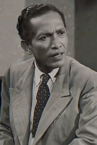 Shariff Medan