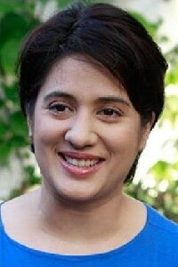 Sharmaine Arnaiz