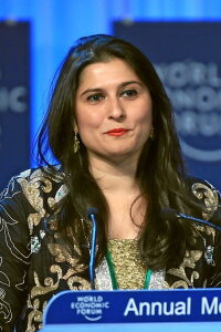 Sharmeen Obaid-Chinoy