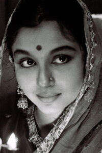 Sharmila Tagore