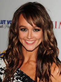 Sharni Vinson