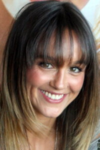 Sharni Vinson