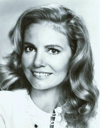Sharon Acker