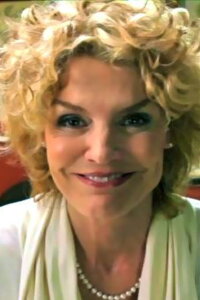 Sharon Barr