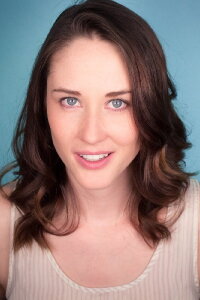 Sharon Belle