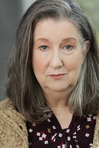 Sharon Blackwood