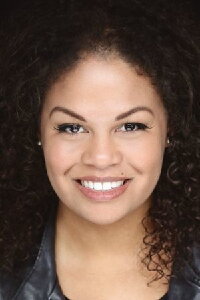 Sharon Cherry Ballard