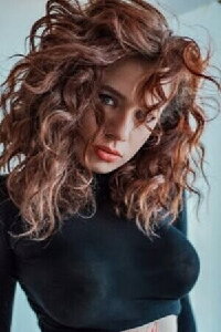 Sharon Del Sirius