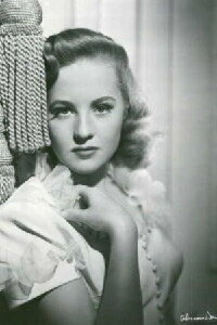 Sharon Douglas