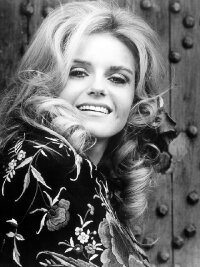 Sharon Farrell