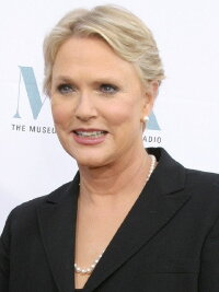 Sharon Gless