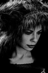 Sharon Kovacs