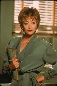 Sharon Lawrence