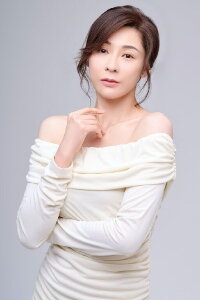 Sharon Luk Sze-Wan