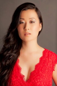 Sharon Mae Wang