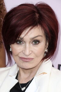 Sharon Osbourne